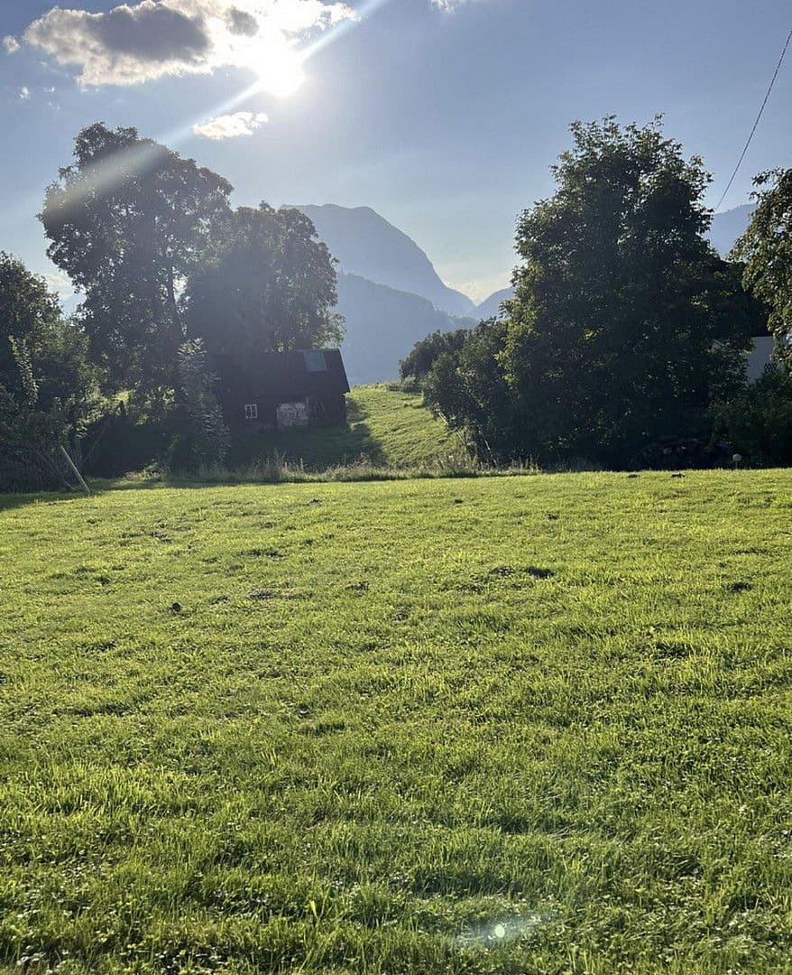 plot for sale, 1,123 m², Tachenberg, Aigen im Ennstal, Styria plot for sale, 1,123 m², Tachenberg, Aigen im Ennstal, Styria