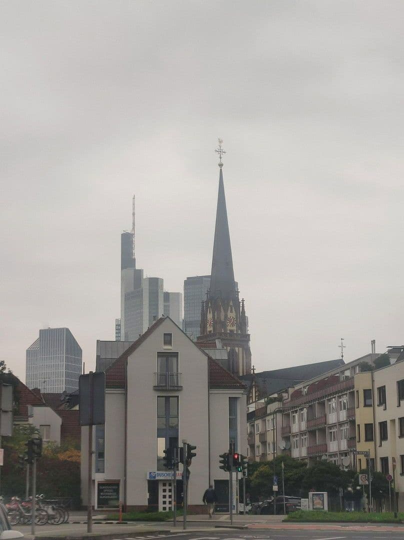 4 bedroom flat to rent, 102 m², Elisabethenstr 21, Frankfurt am Main, Hesse 4 bedroom flat to rent, 102 m², Elisabethenstr 21, Frankfurt am Main, Hesse