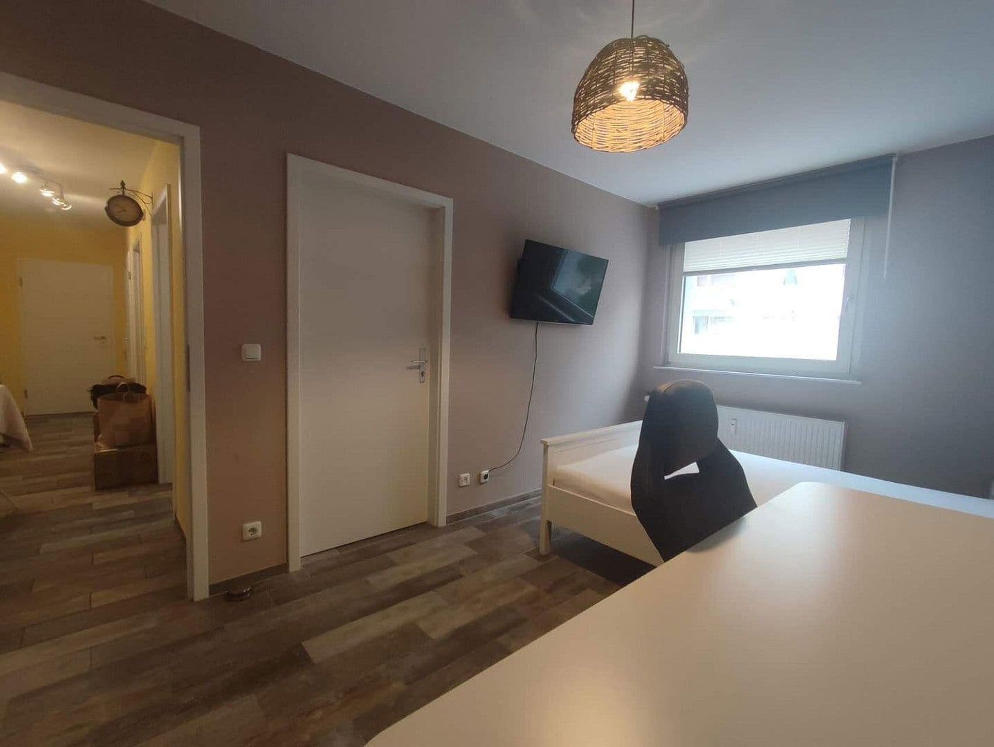 4 bedroom flat to rent, 102 m², Elisabethenstr 21, Frankfurt am Main, Hesse 4 bedroom flat to rent, 102 m², Elisabethenstr 21, Frankfurt am Main, Hesse