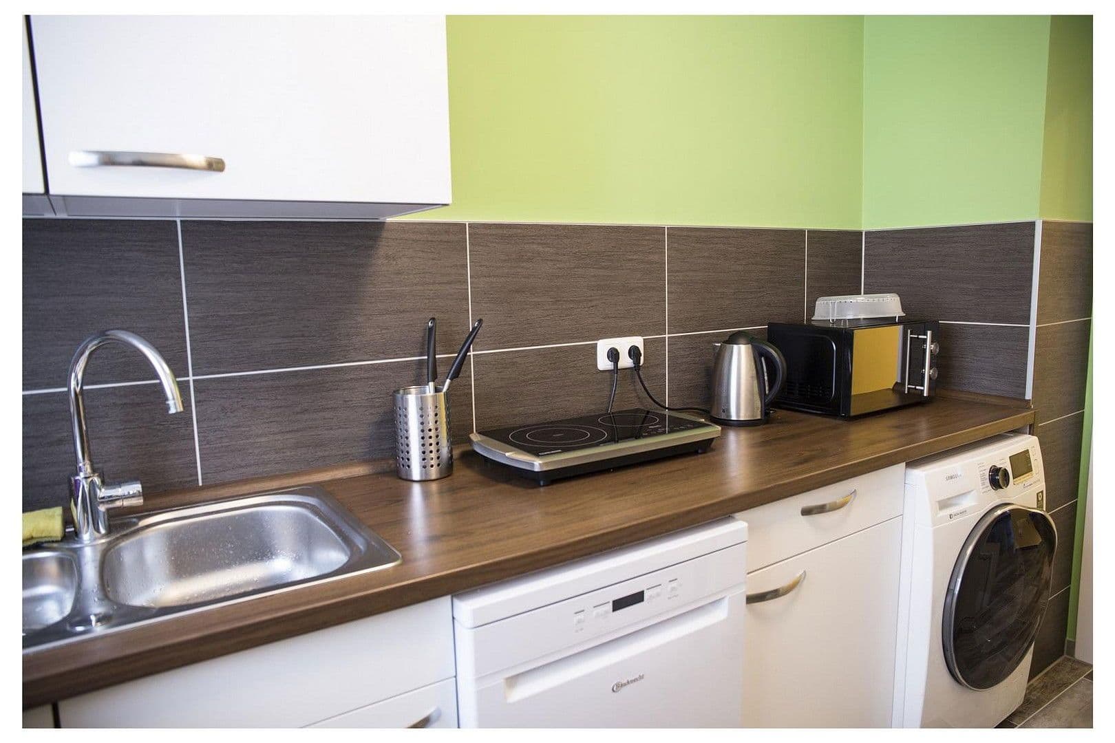 4 bedroom flat to rent, 102 m², Elisabethenstr 21, Frankfurt am Main, Hesse 4 bedroom flat to rent, 102 m², Elisabethenstr 21, Frankfurt am Main, Hesse