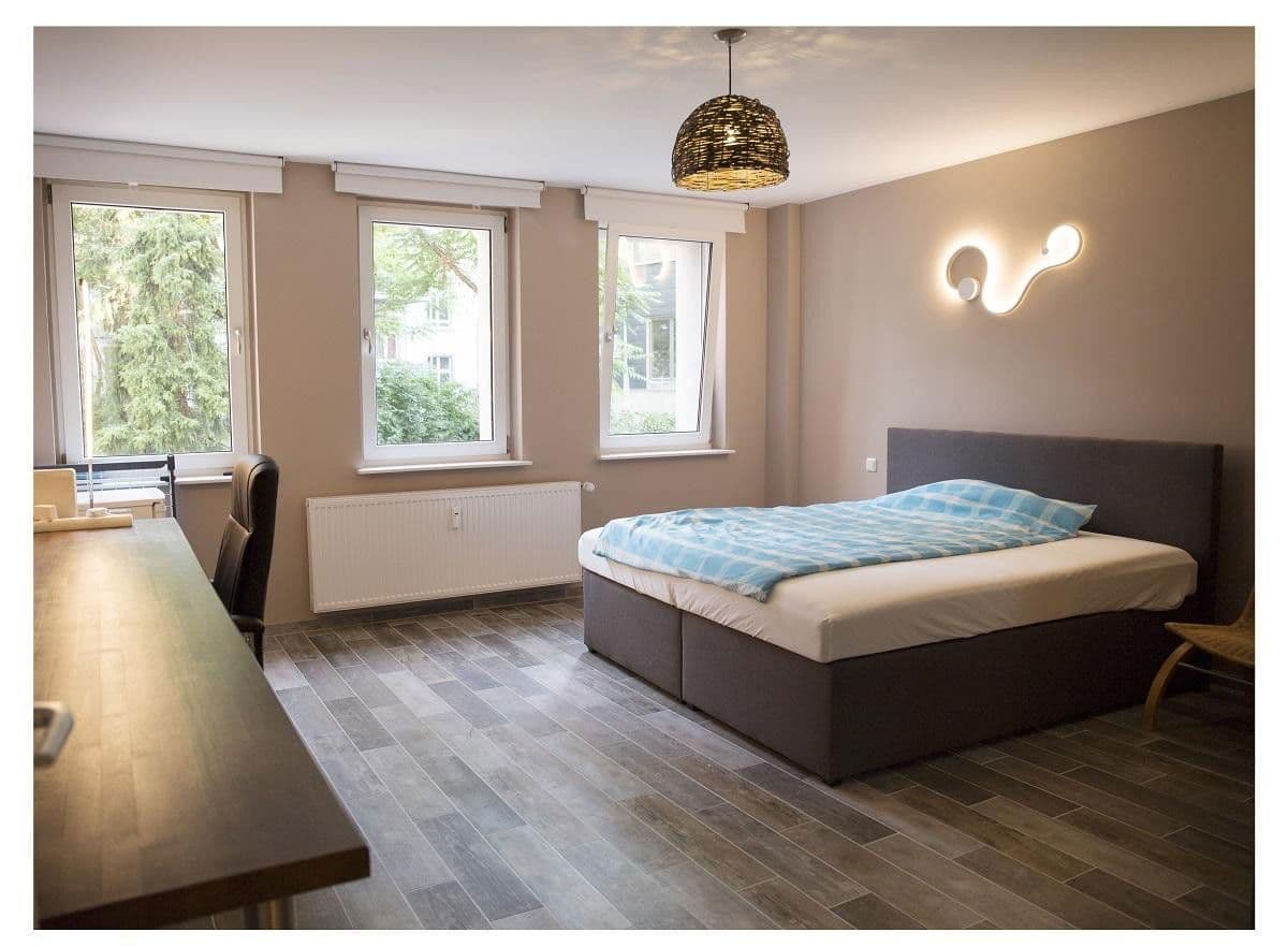 4 bedroom flat to rent, 102 m², Elisabethenstr 21, Frankfurt am Main, Hesse 4 bedroom flat to rent, 102 m², Elisabethenstr 21, Frankfurt am Main, Hesse