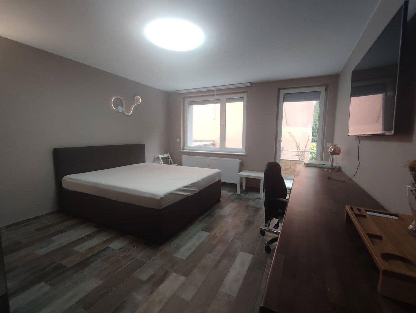 4 bedroom flat to rent, 102 m², Elisabethenstr 21, Frankfurt am Main, Hesse 4 bedroom flat to rent, 102 m², Elisabethenstr 21, Frankfurt am Main, Hesse