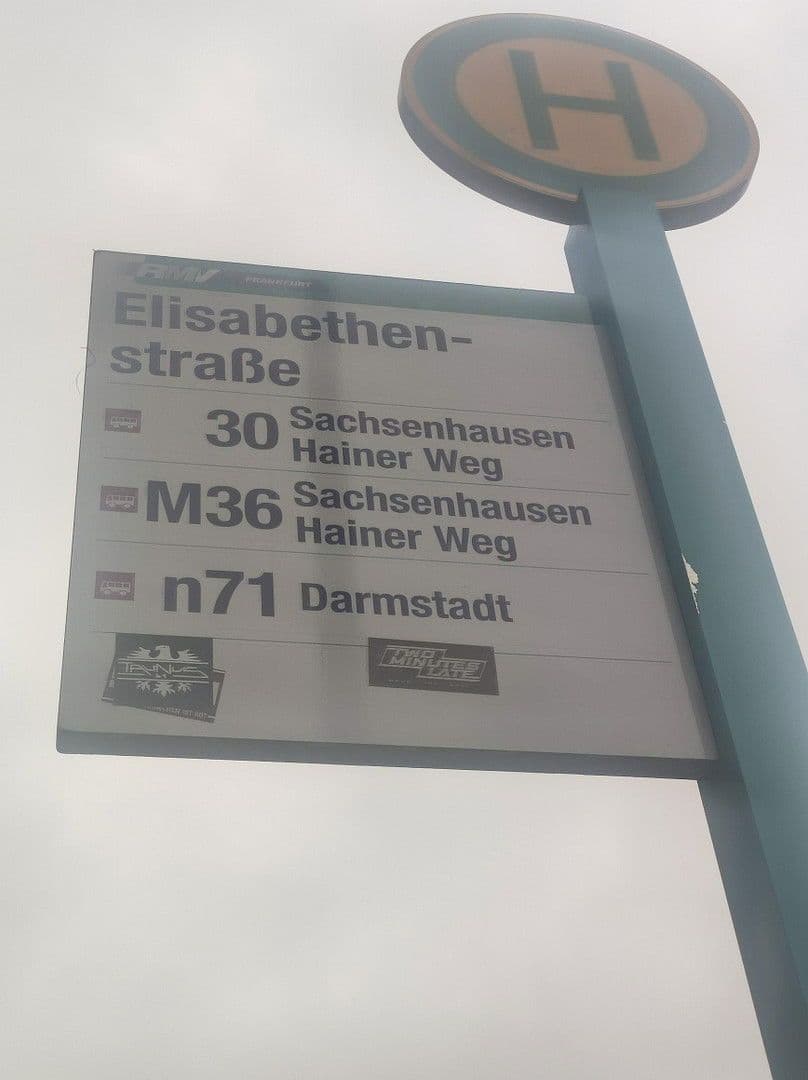 4 bedroom flat to rent, 102 m², Elisabethenstr 21, Frankfurt am Main, Hesse 4 bedroom flat to rent, 102 m², Elisabethenstr 21, Frankfurt am Main, Hesse