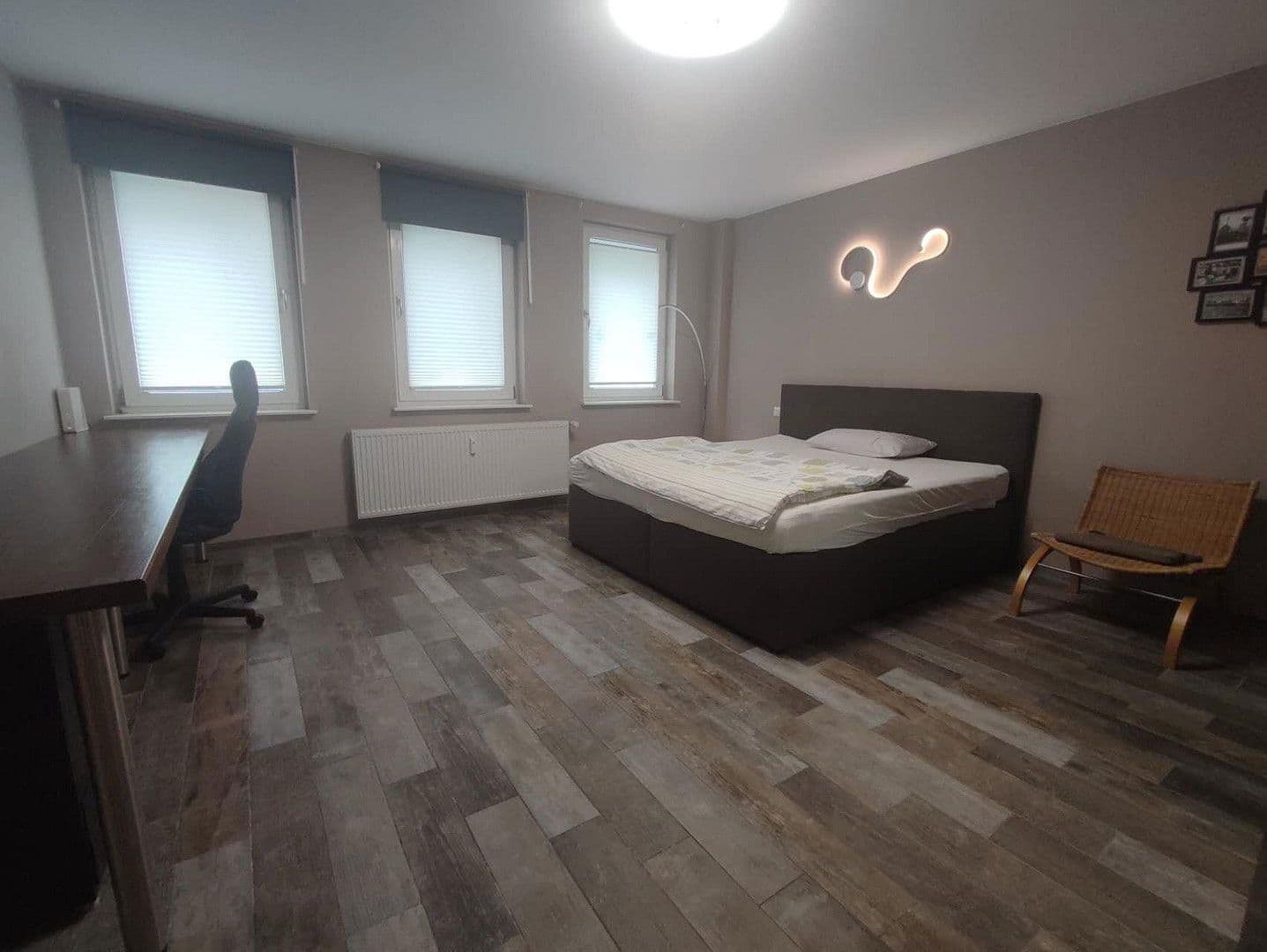 4 bedroom flat to rent, 102 m², Elisabethenstr 21, Frankfurt am Main, Hesse 4 bedroom flat to rent, 102 m², Elisabethenstr 21, Frankfurt am Main, Hesse