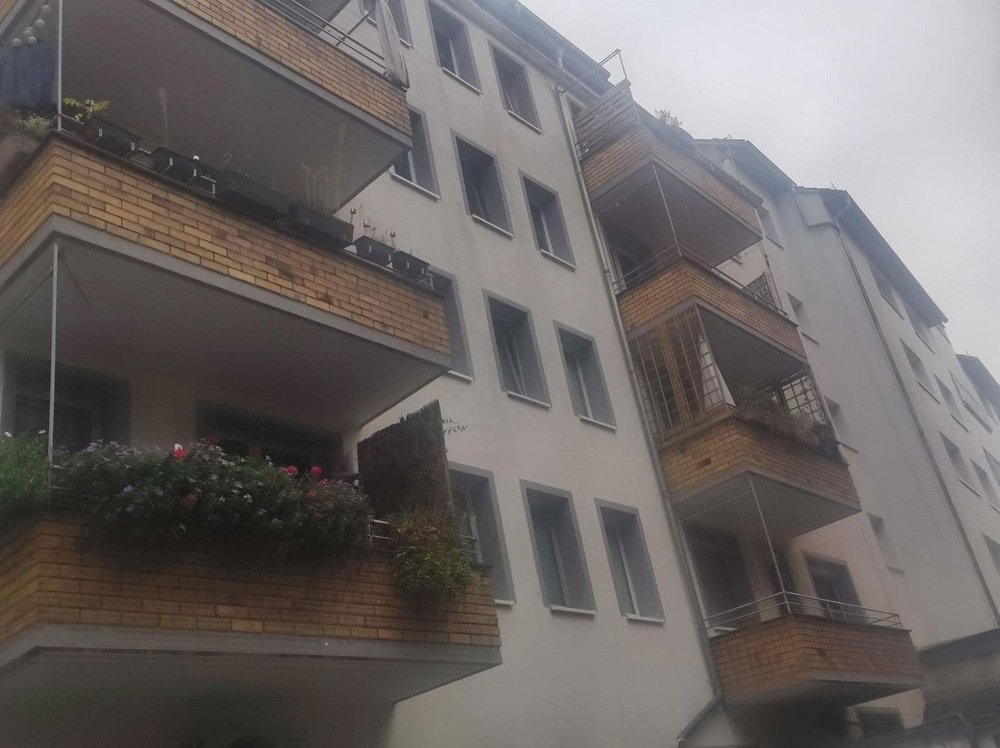 4 bedroom flat to rent, 102 m², Elisabethenstr 21, Frankfurt am Main, Hesse 4 bedroom flat to rent, 102 m², Elisabethenstr 21, Frankfurt am Main, Hesse