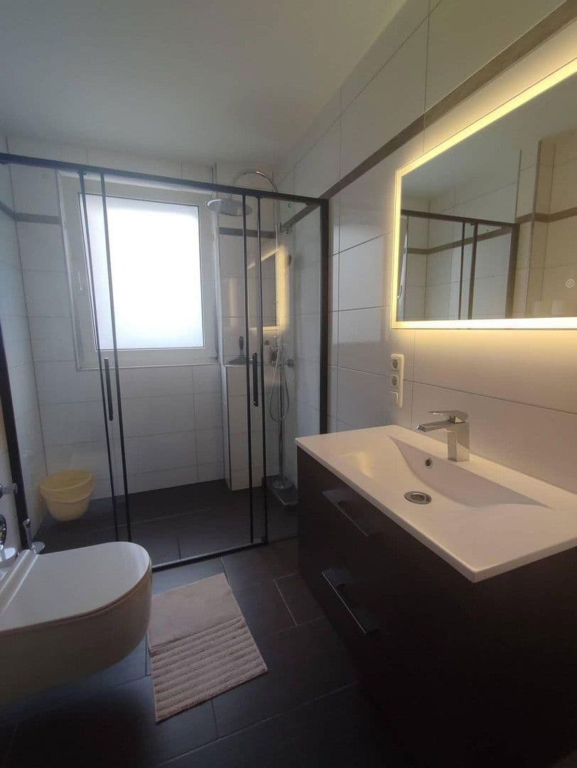 4 bedroom flat to rent, 102 m², Elisabethenstr 21, Frankfurt am Main, Hesse 4 bedroom flat to rent, 102 m², Elisabethenstr 21, Frankfurt am Main, Hesse