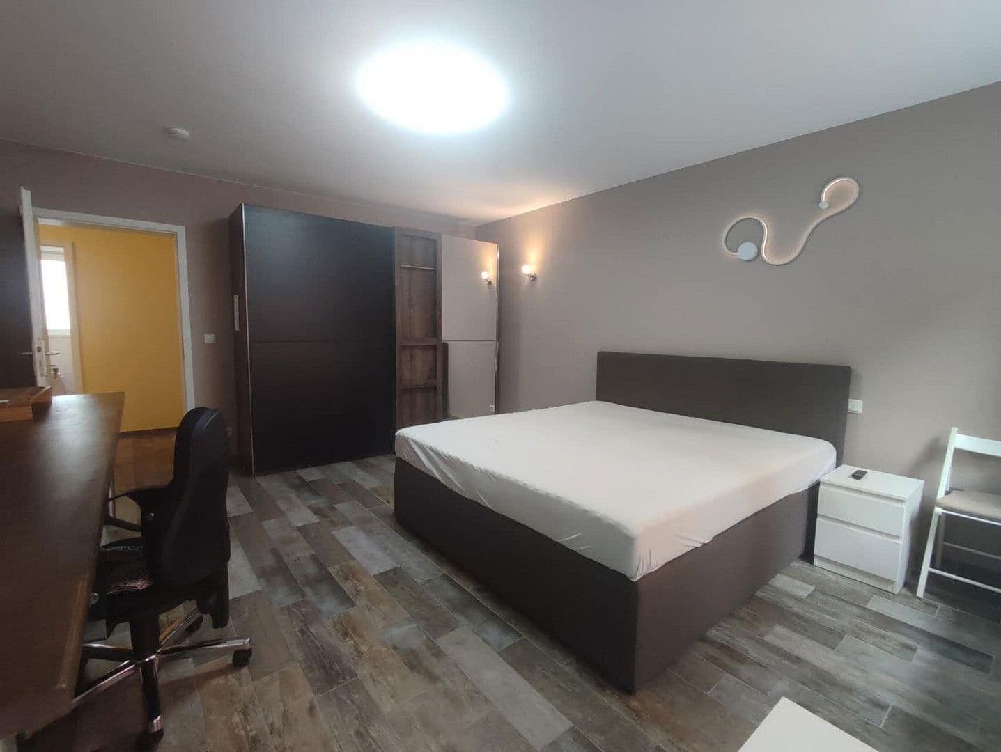 4 bedroom flat to rent, 102 m², Elisabethenstr 21, Frankfurt am Main, Hesse 4 bedroom flat to rent, 102 m², Elisabethenstr 21, Frankfurt am Main, Hesse