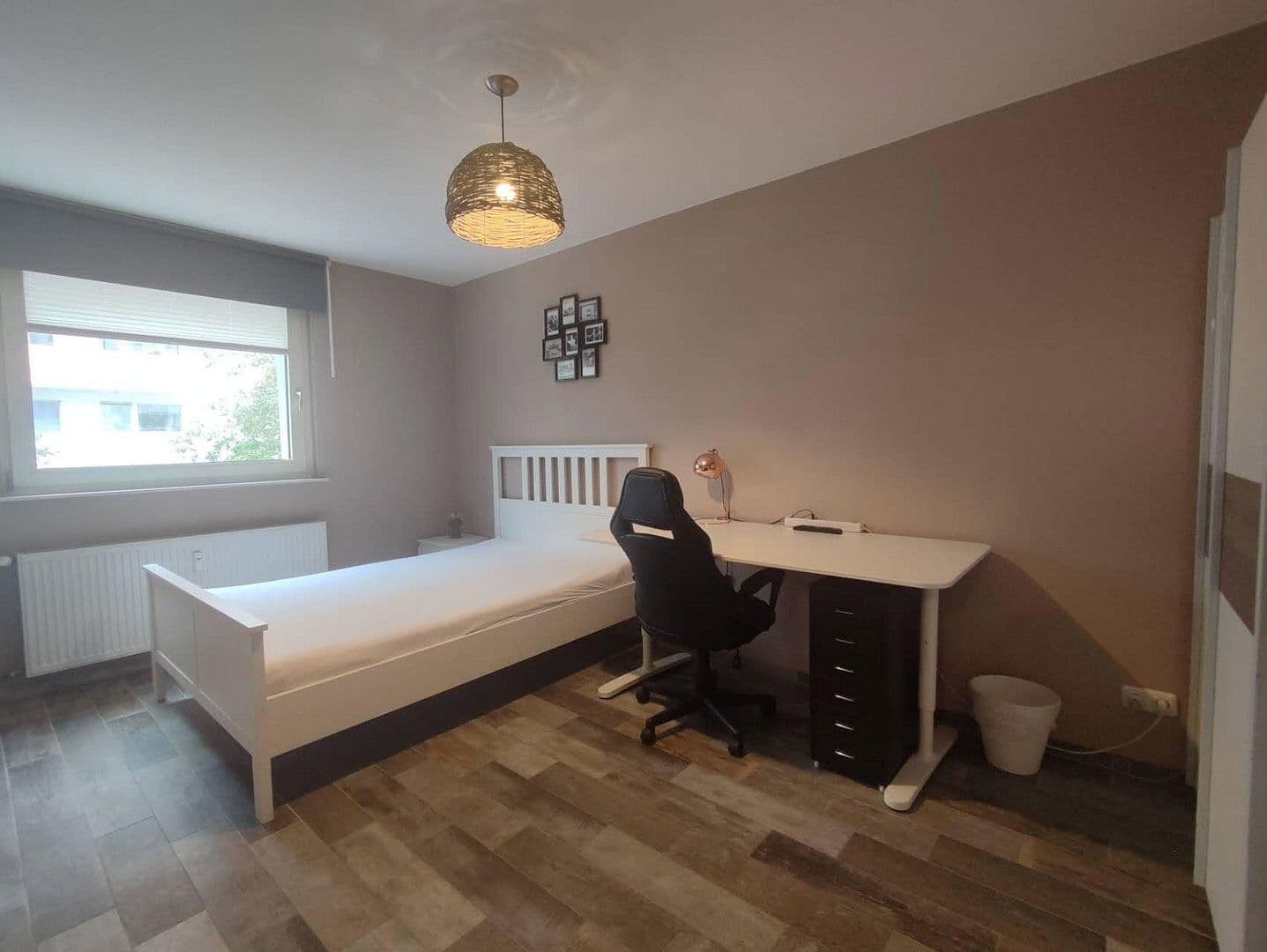 4 bedroom flat to rent, 102 m², Elisabethenstr 21, Frankfurt am Main, Hesse 4 bedroom flat to rent, 102 m², Elisabethenstr 21, Frankfurt am Main, Hesse