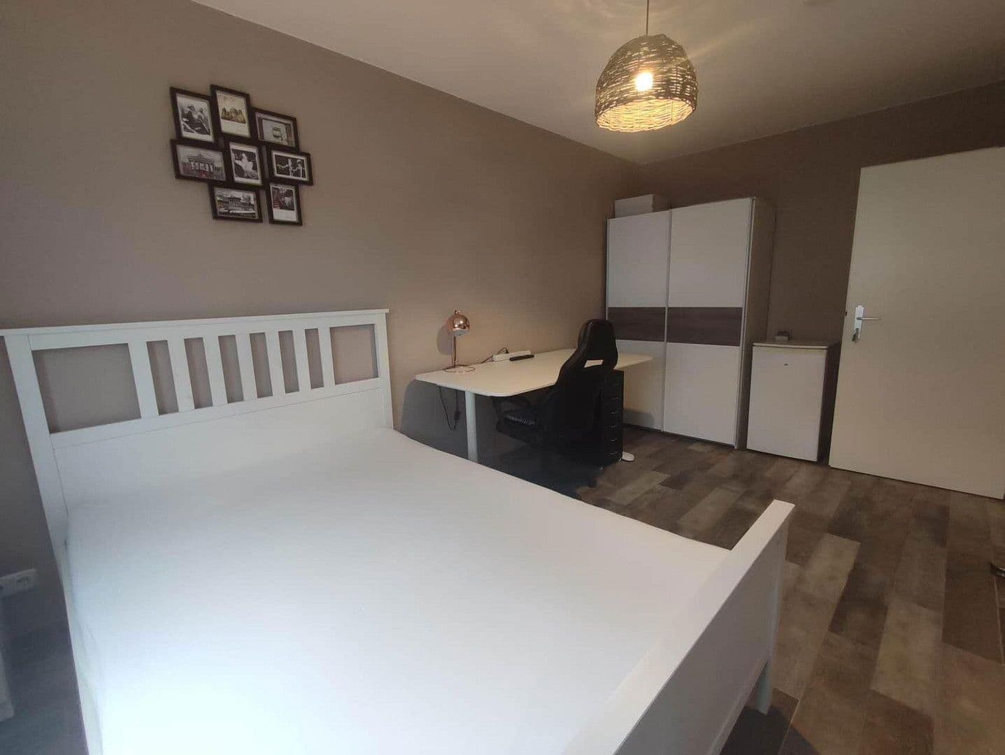 4 bedroom flat to rent, 102 m², Elisabethenstr 21, Frankfurt am Main, Hesse 4 bedroom flat to rent, 102 m², Elisabethenstr 21, Frankfurt am Main, Hesse