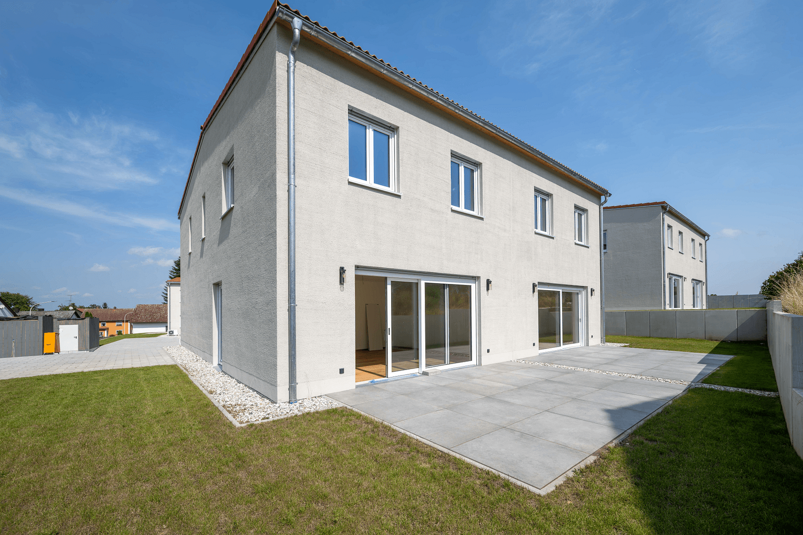 house to rent, 135 m², Petzkofen 38B, Aufhausen, Bavaria house to rent, 135 m², Petzkofen 38B, Aufhausen, Bavaria