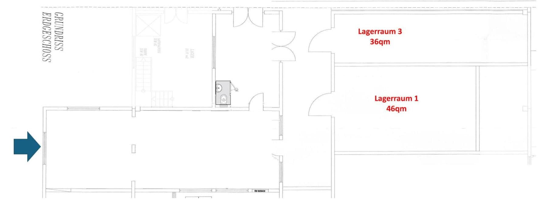 non-residential property to rent, 200 m², Baden-Baden, Baden-Württemberg non-residential property to rent, 200 m², Baden-Baden, Baden-Württemberg