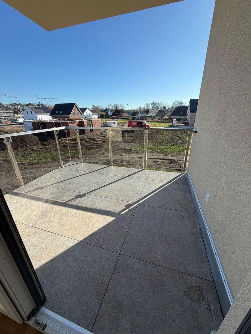 4 bedroom flat to rent, 107 m², Wissinger Mark 21, Bissendorf, Lower Saxony 4 bedroom flat to rent, 107 m², Wissinger Mark 21, Bissendorf, Lower Saxony