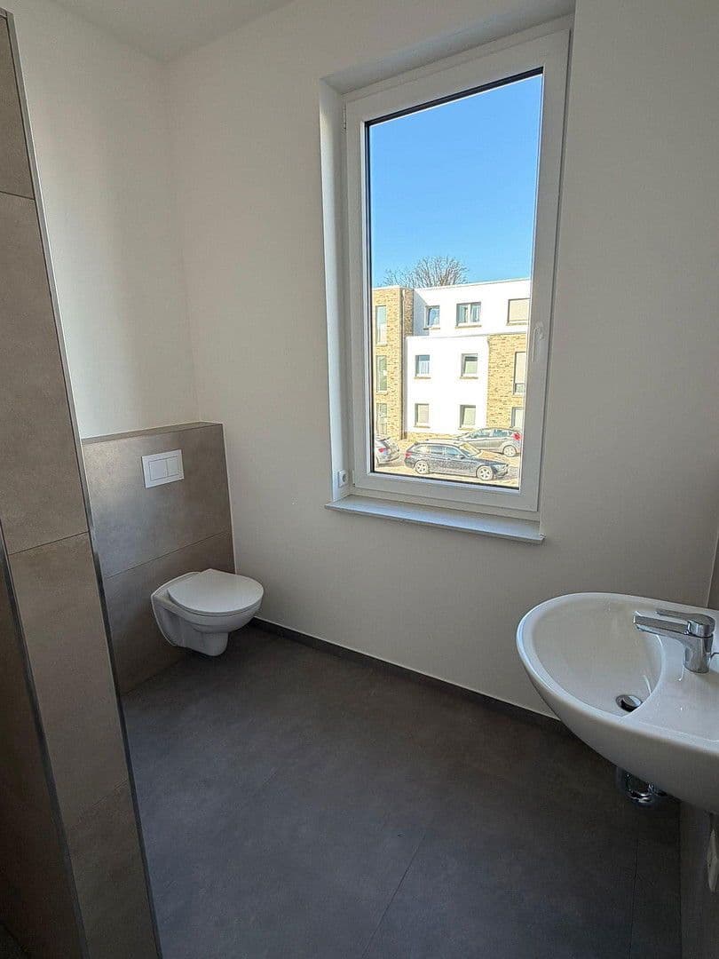 4 bedroom flat to rent, 107 m², Wissinger Mark 21, Bissendorf, Lower Saxony 4 bedroom flat to rent, 107 m², Wissinger Mark 21, Bissendorf, Lower Saxony