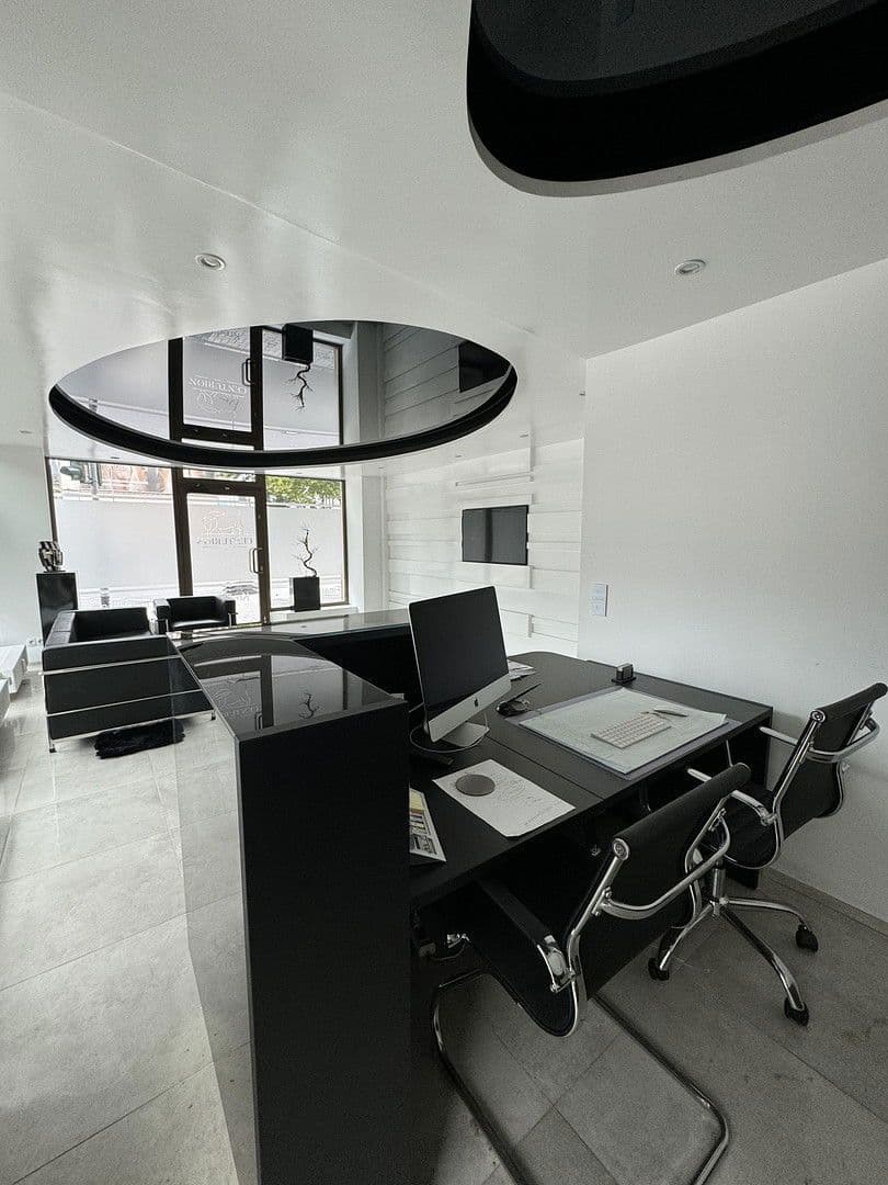 office to rent, 70 m², Rheinstr. 59, Wiesbaden, Hesse office to rent, 70 m², Rheinstr. 59, Wiesbaden, Hesse