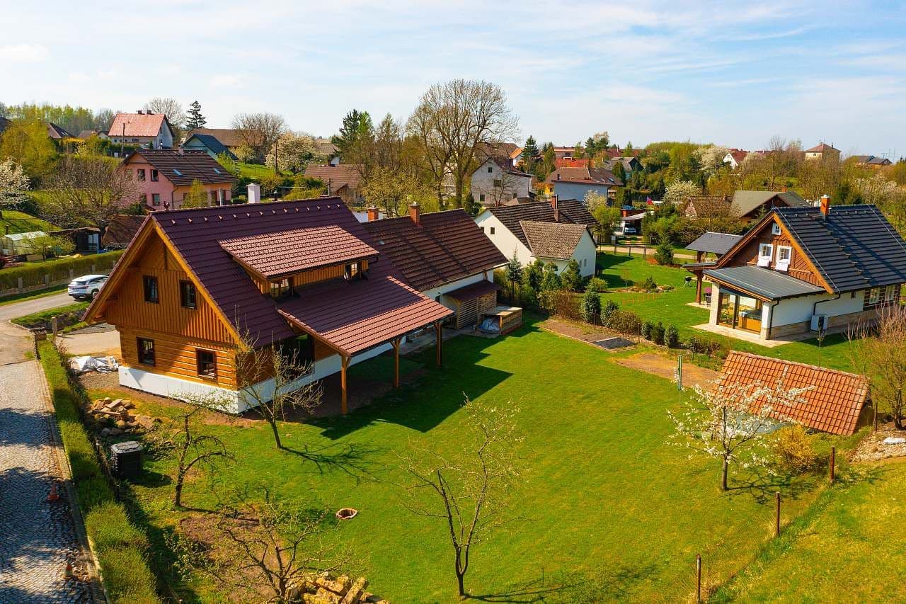 recreational property to rent, 0 m², Lužany, Královéhradecký Region recreational property to rent, 0 m², Lužany, Královéhradecký Region