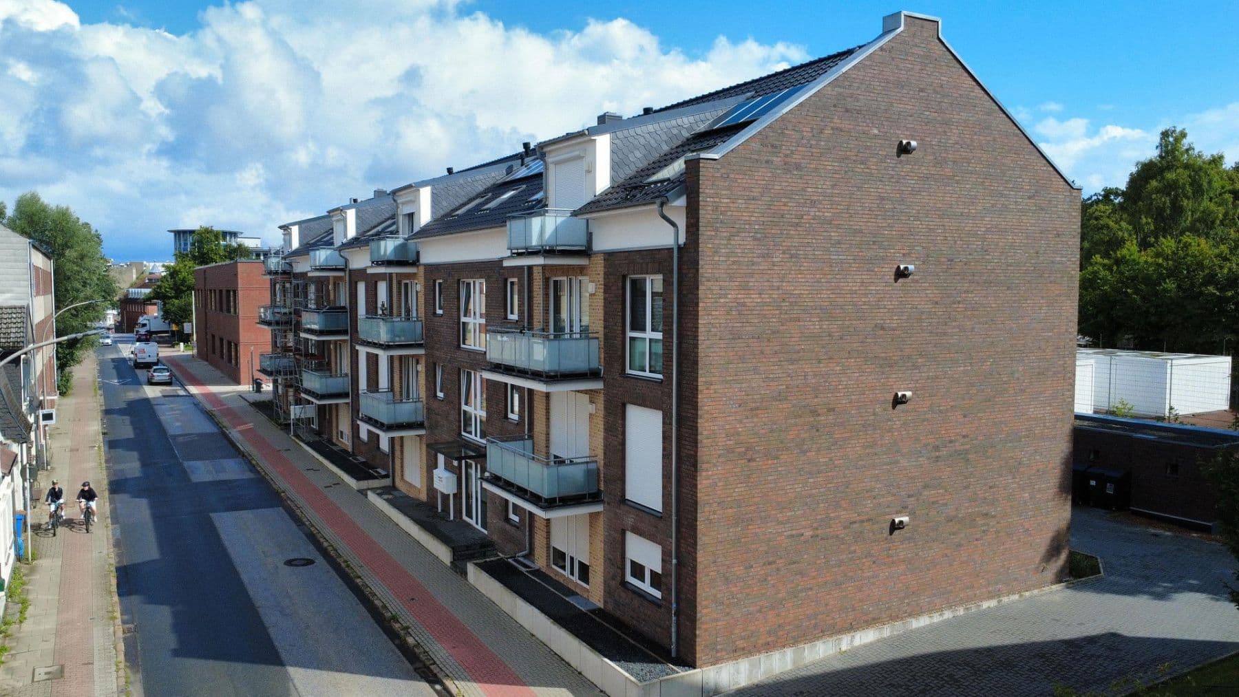 2 bedroom flat for sale, 49 m², Schauenburger Straße 8-10, Pinneberg, Schleswig-Holstein 2 bedroom flat for sale, 49 m², Schauenburger Straße 8-10, Pinneberg, Schleswig-Holstein