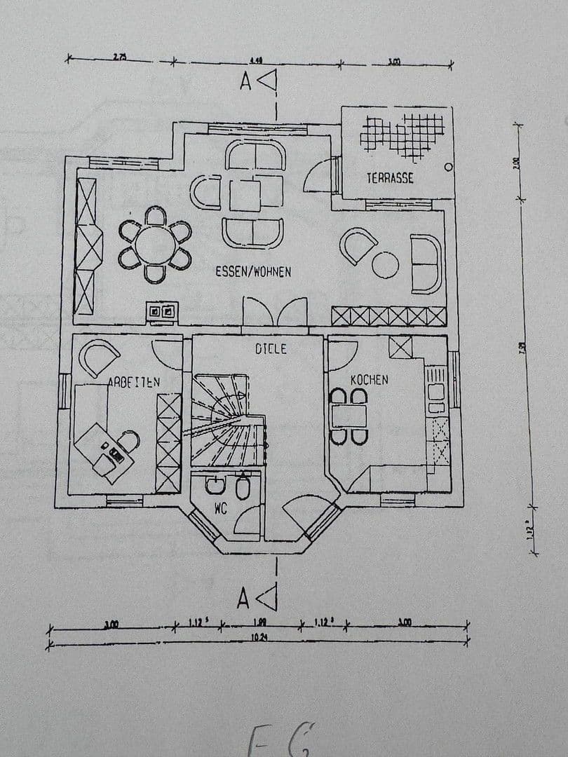 house for sale, 140 m², Blankenhain, Thuringia house for sale, 140 m², Blankenhain, Thuringia