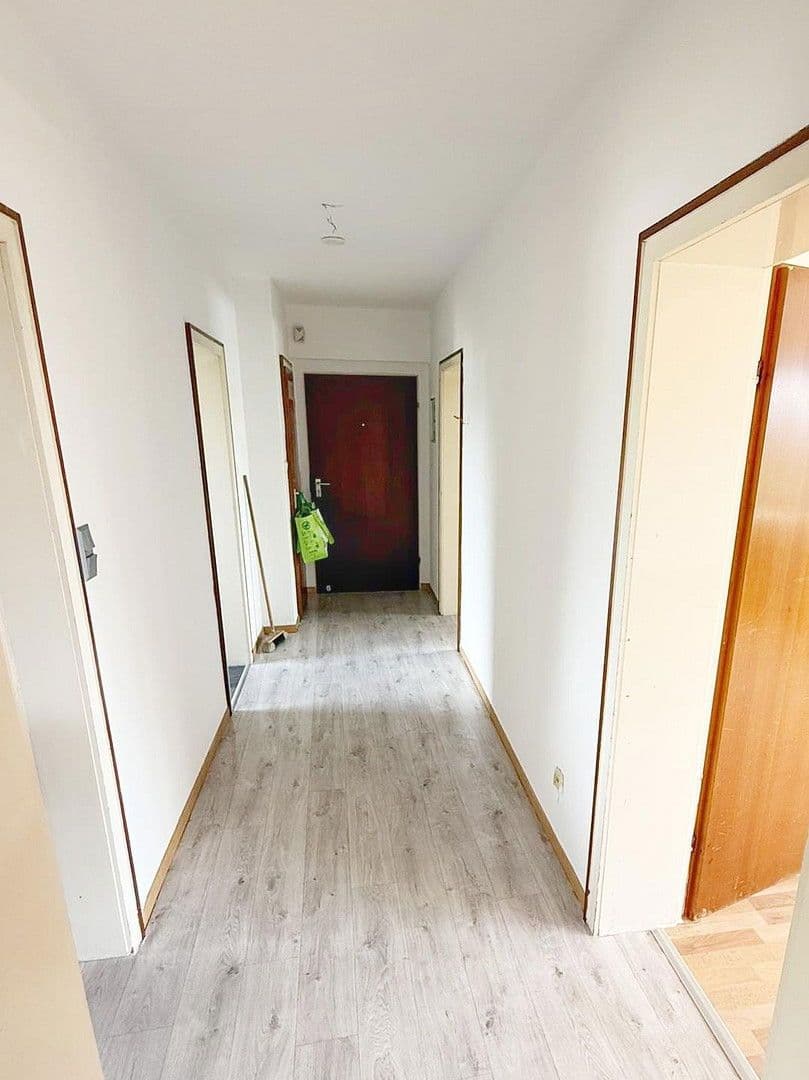 2 bedroom with open-plan kitchen flat to rent, 71 m², Schermbeck, North Rhine-Westphalia 2 bedroom with open-plan kitchen flat to rent, 71 m², Schermbeck, North Rhine-Westphalia