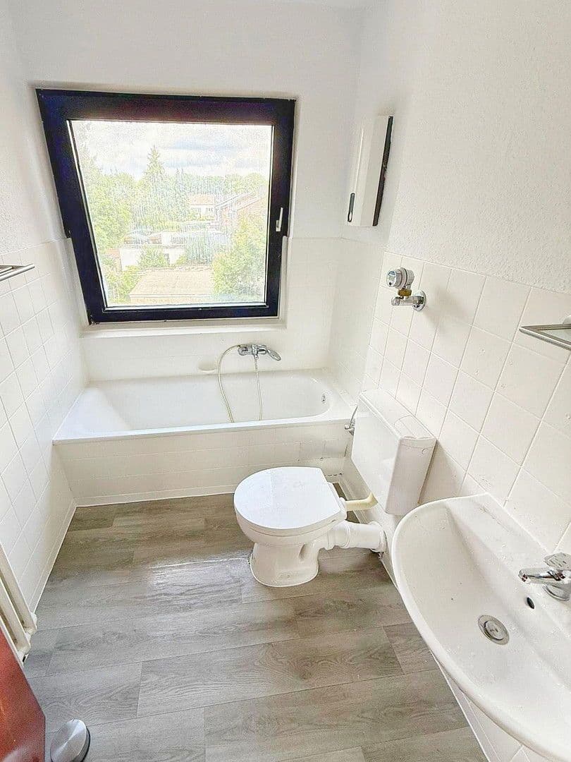 2 bedroom with open-plan kitchen flat to rent, 71 m², Schermbeck, North Rhine-Westphalia 2 bedroom with open-plan kitchen flat to rent, 71 m², Schermbeck, North Rhine-Westphalia