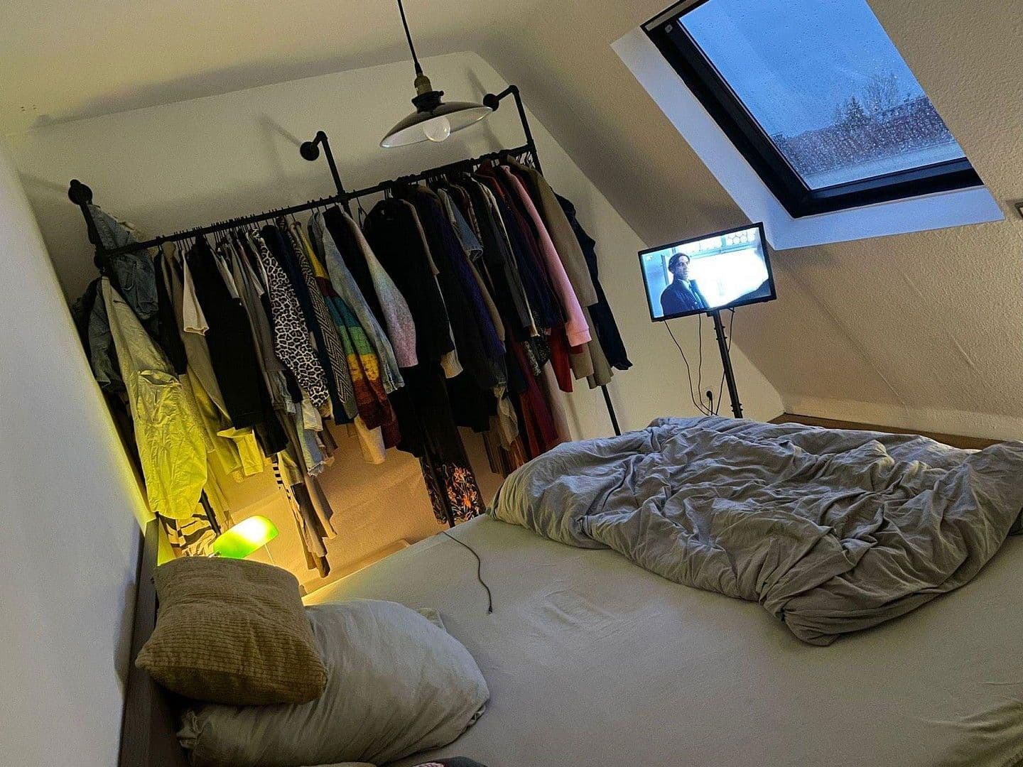 2 bedroom flat for sale, 59 m², Bahnhofstrasse 17, Schifferstadt, Rhineland-Palatinate 2 bedroom flat for sale, 59 m², Bahnhofstrasse 17, Schifferstadt, Rhineland-Palatinate