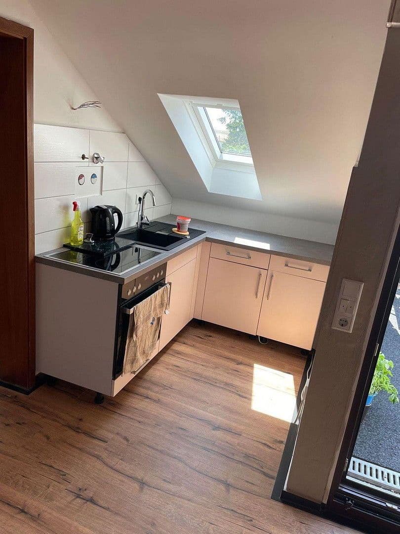 2 bedroom flat for sale, 59 m², Bahnhofstrasse 17, Schifferstadt, Rhineland-Palatinate 2 bedroom flat for sale, 59 m², Bahnhofstrasse 17, Schifferstadt, Rhineland-Palatinate