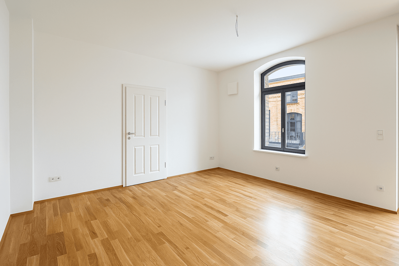 3 bedroom flat to rent, 70 m², Rudolf-Ernst-Weise Str. 10, Halle, Saxony-Anhalt 3 bedroom flat to rent, 70 m², Rudolf-Ernst-Weise Str. 10, Halle, Saxony-Anhalt