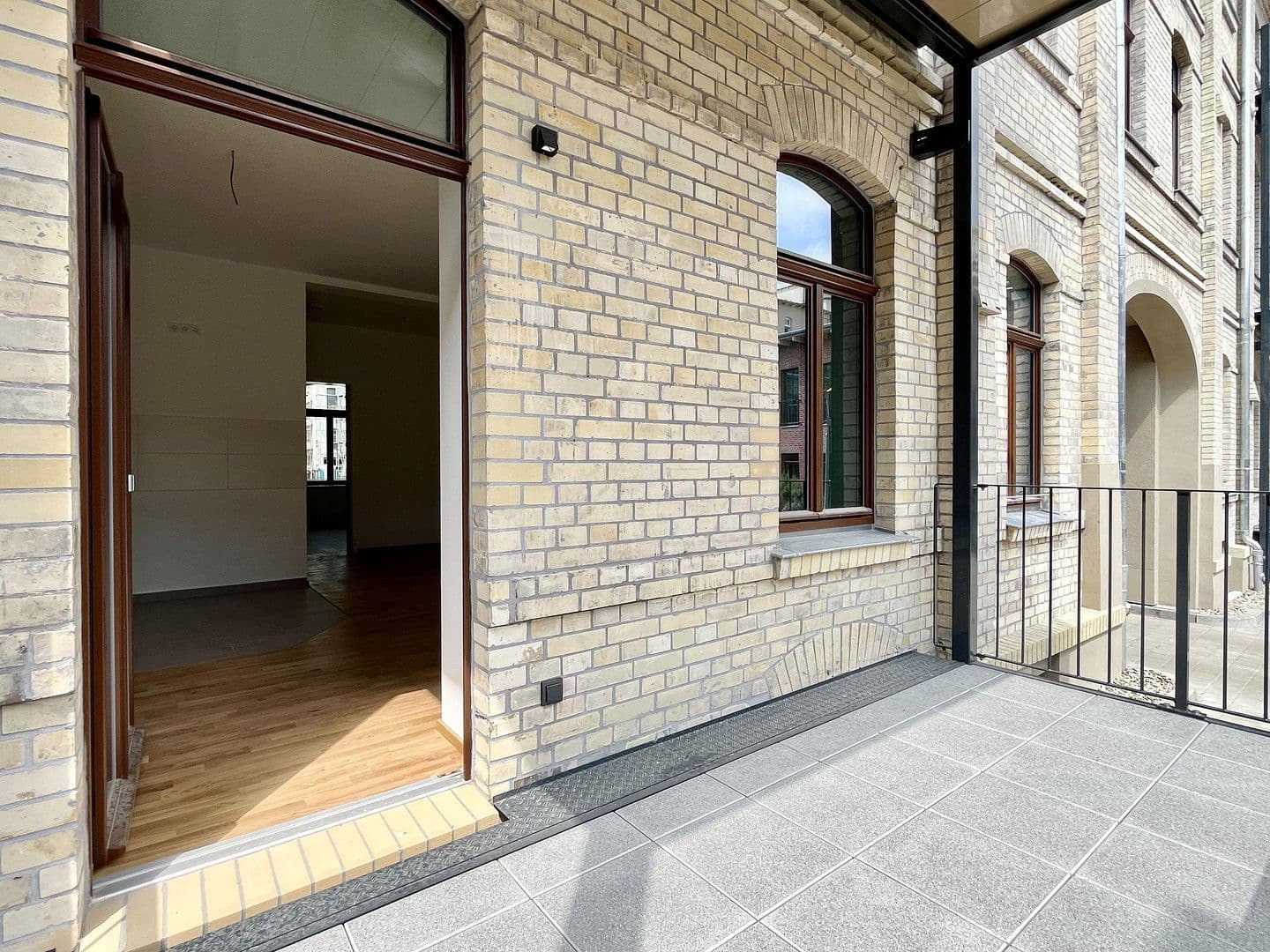 3 bedroom flat to rent, 70 m², Rudolf-Ernst-Weise Str. 10, Halle, Saxony-Anhalt 3 bedroom flat to rent, 70 m², Rudolf-Ernst-Weise Str. 10, Halle, Saxony-Anhalt