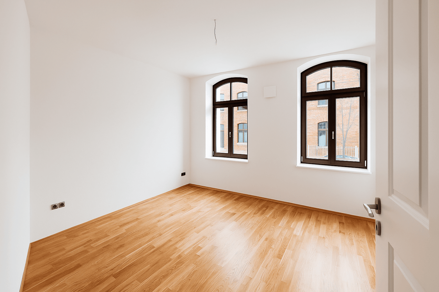 3 bedroom flat to rent, 70 m², Rudolf-Ernst-Weise Str. 10, Halle, Saxony-Anhalt 3 bedroom flat to rent, 70 m², Rudolf-Ernst-Weise Str. 10, Halle, Saxony-Anhalt