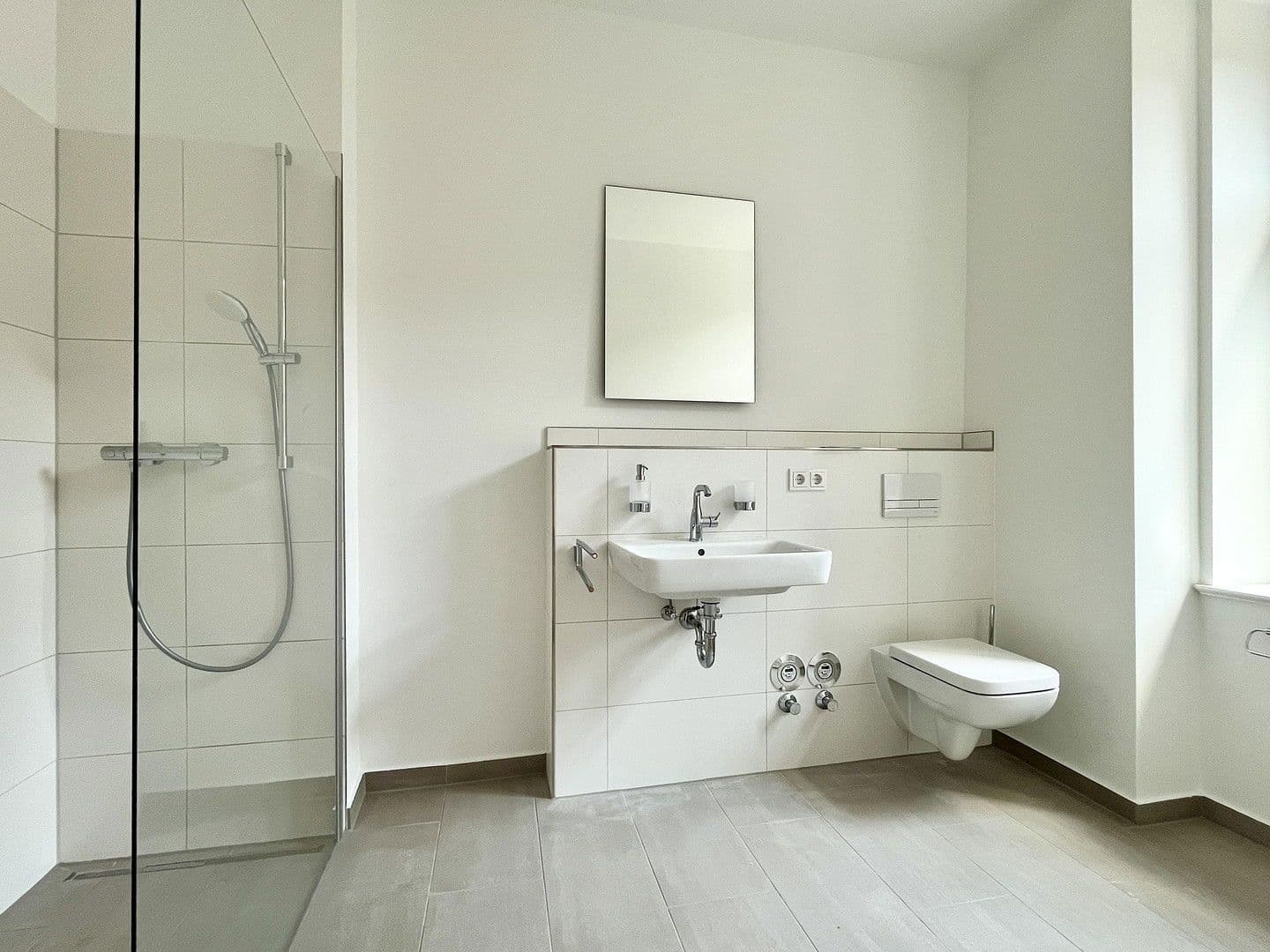 3 bedroom flat to rent, 70 m², Rudolf-Ernst-Weise Str. 10, Halle, Saxony-Anhalt 3 bedroom flat to rent, 70 m², Rudolf-Ernst-Weise Str. 10, Halle, Saxony-Anhalt