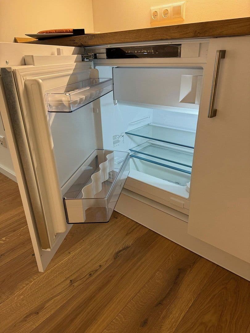 1 bedroom flat to rent, 25 m², Finkstraße 5, Lüneburg, Lower Saxony 1 bedroom flat to rent, 25 m², Finkstraße 5, Lüneburg, Lower Saxony