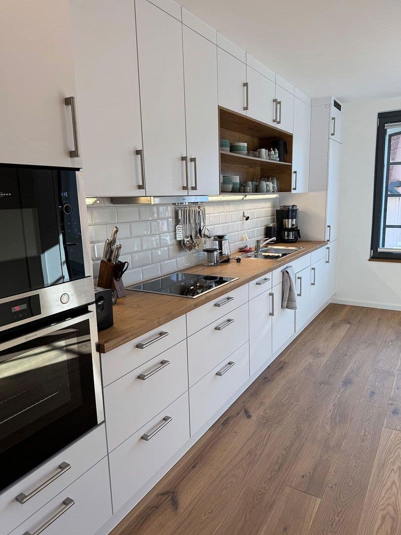 1 bedroom flat to rent, 25 m², Finkstraße 5, Lüneburg, Lower Saxony 1 bedroom flat to rent, 25 m², Finkstraße 5, Lüneburg, Lower Saxony