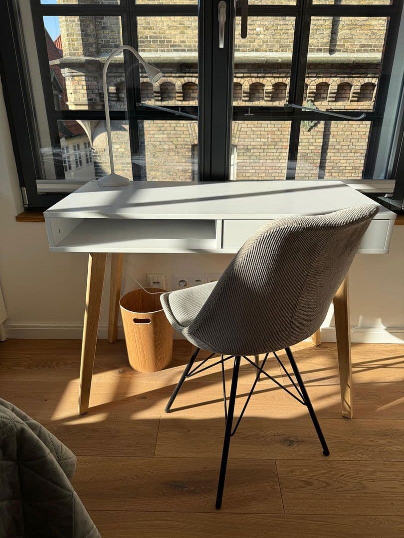 1 bedroom flat to rent, 25 m², Finkstraße 5, Lüneburg, Lower Saxony 1 bedroom flat to rent, 25 m², Finkstraße 5, Lüneburg, Lower Saxony