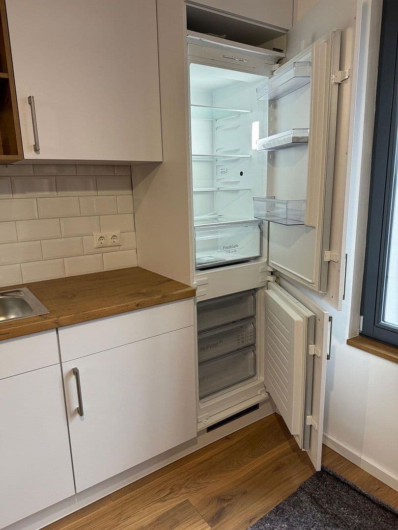 1 bedroom flat to rent, 25 m², Finkstraße 5, Lüneburg, Lower Saxony 1 bedroom flat to rent, 25 m², Finkstraße 5, Lüneburg, Lower Saxony