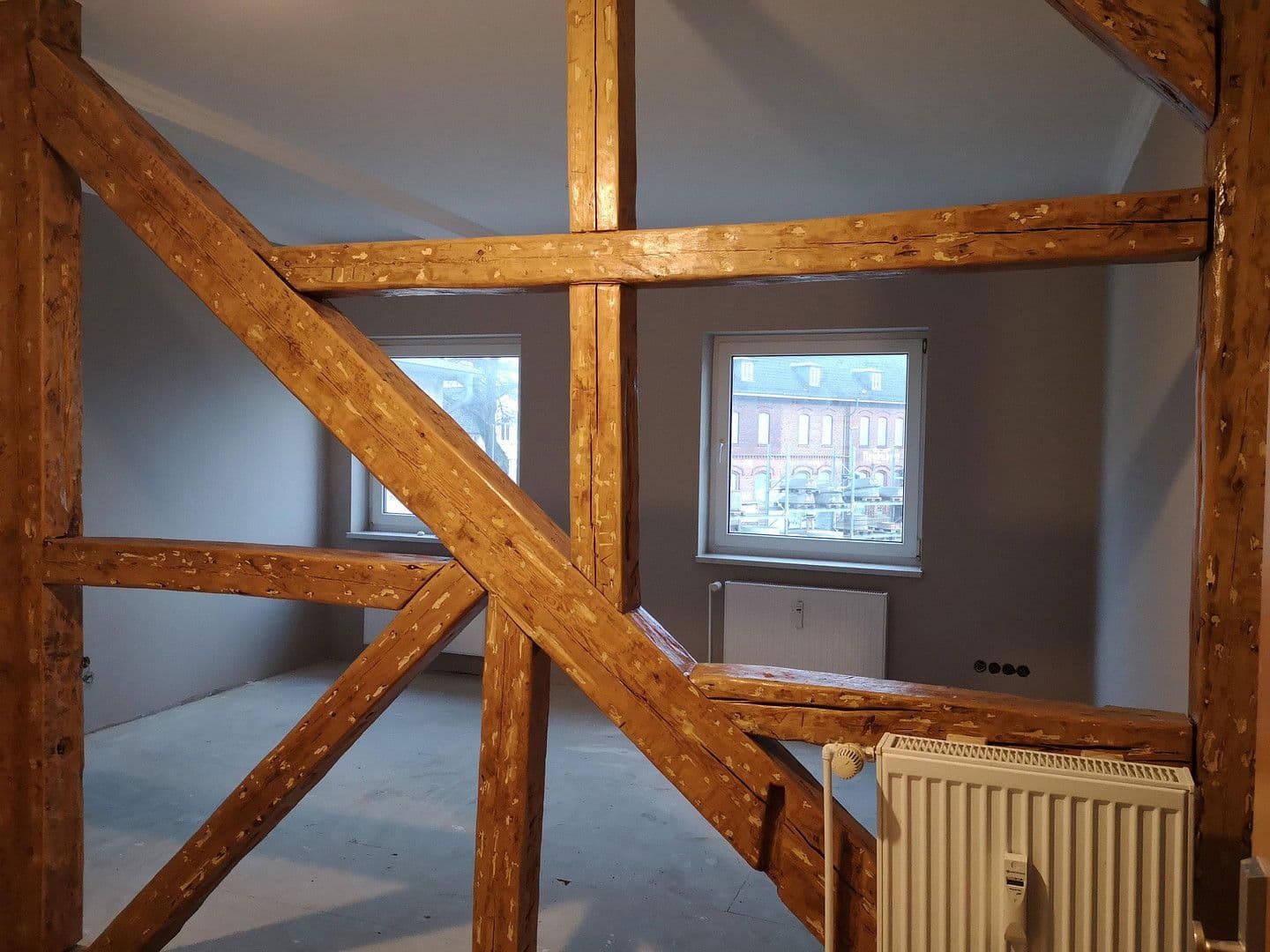 3 bedroom flat to rent, 65 m², Keneser Tor 1, Neubukow, Mecklenburg-Vorpommern 3 bedroom flat to rent, 65 m², Keneser Tor 1, Neubukow, Mecklenburg-Vorpommern