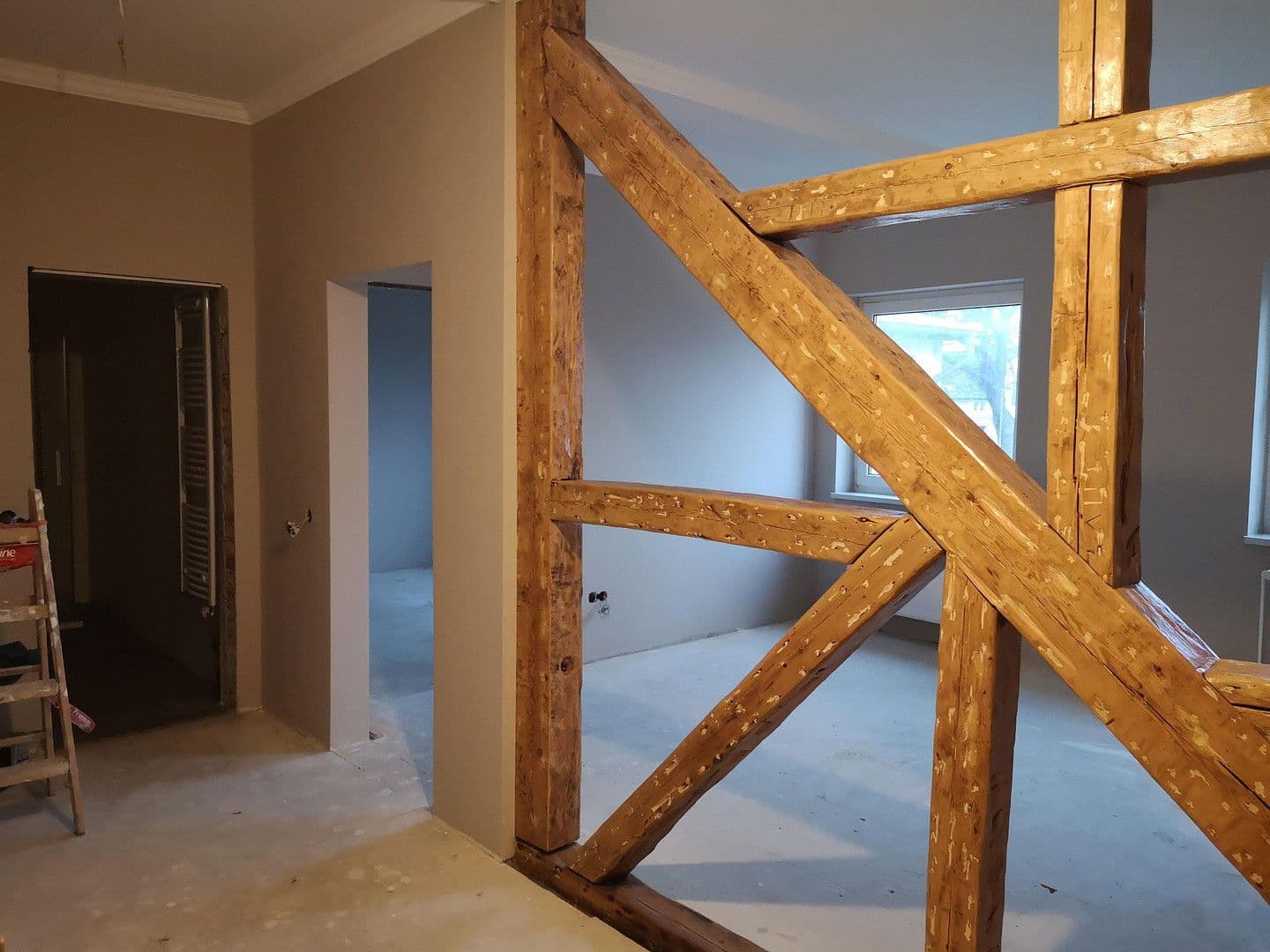 3 bedroom flat to rent, 65 m², Keneser Tor 1, Neubukow, Mecklenburg-Vorpommern 3 bedroom flat to rent, 65 m², Keneser Tor 1, Neubukow, Mecklenburg-Vorpommern