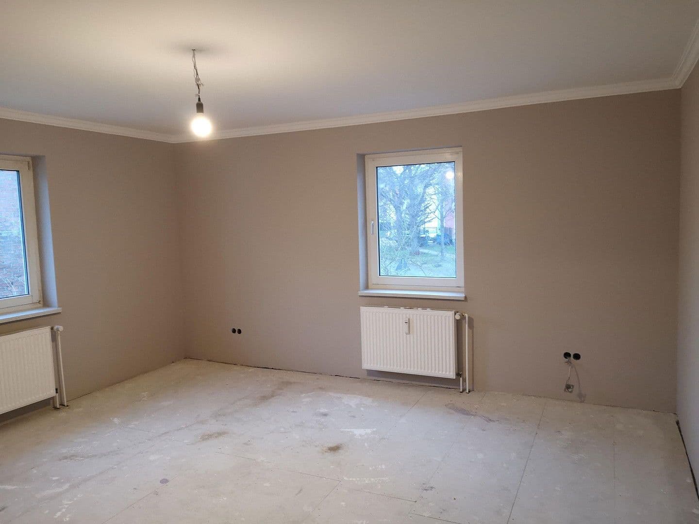 3 bedroom flat to rent, 65 m², Keneser Tor 1, Neubukow, Mecklenburg-Vorpommern 3 bedroom flat to rent, 65 m², Keneser Tor 1, Neubukow, Mecklenburg-Vorpommern