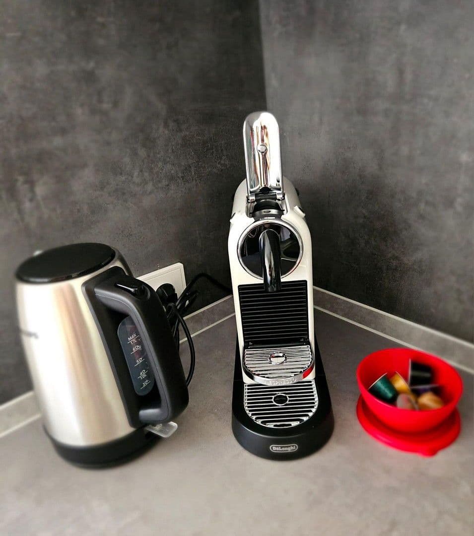 2 bedroom flat to rent, 45 m², Galvanistrasse 15, Frankfurt am Main, Hesse 2 bedroom flat to rent, 45 m², Galvanistrasse 15, Frankfurt am Main, Hesse