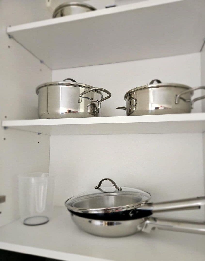 2 bedroom flat to rent, 45 m², Galvanistrasse 15, Frankfurt am Main, Hesse 2 bedroom flat to rent, 45 m², Galvanistrasse 15, Frankfurt am Main, Hesse