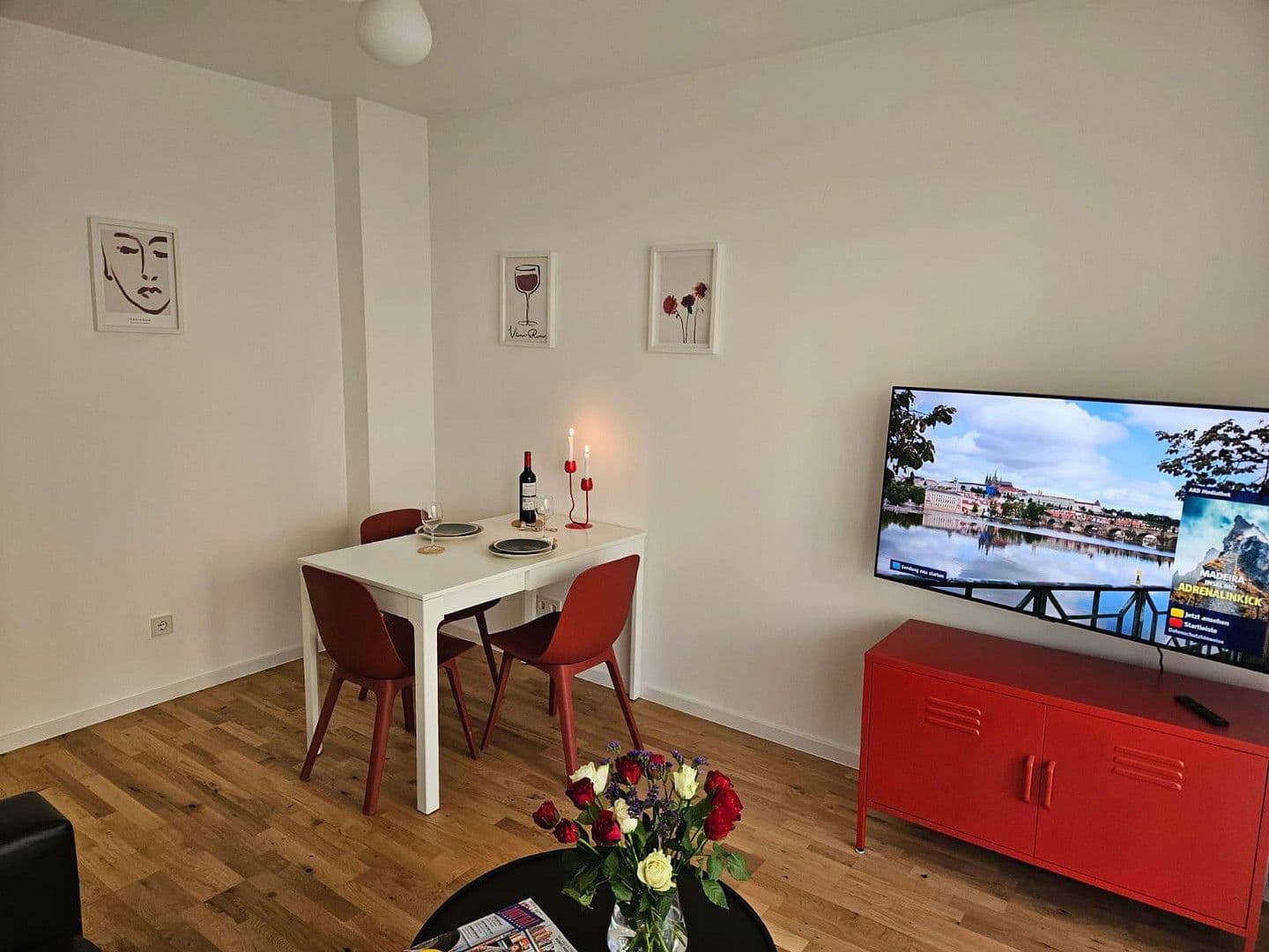 2 bedroom flat to rent, 45 m², Galvanistrasse 15, Frankfurt am Main, Hesse 2 bedroom flat to rent, 45 m², Galvanistrasse 15, Frankfurt am Main, Hesse