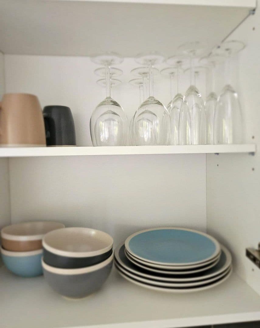 2 bedroom flat to rent, 45 m², Galvanistrasse 15, Frankfurt am Main, Hesse 2 bedroom flat to rent, 45 m², Galvanistrasse 15, Frankfurt am Main, Hesse