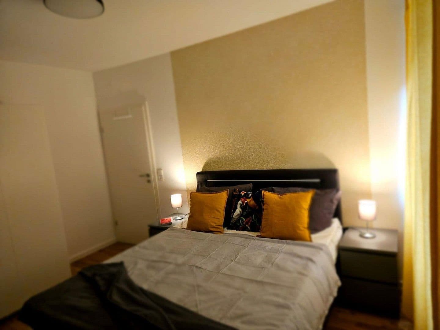 2 bedroom flat to rent, 45 m², Galvanistrasse 15, Frankfurt am Main, Hesse 2 bedroom flat to rent, 45 m², Galvanistrasse 15, Frankfurt am Main, Hesse