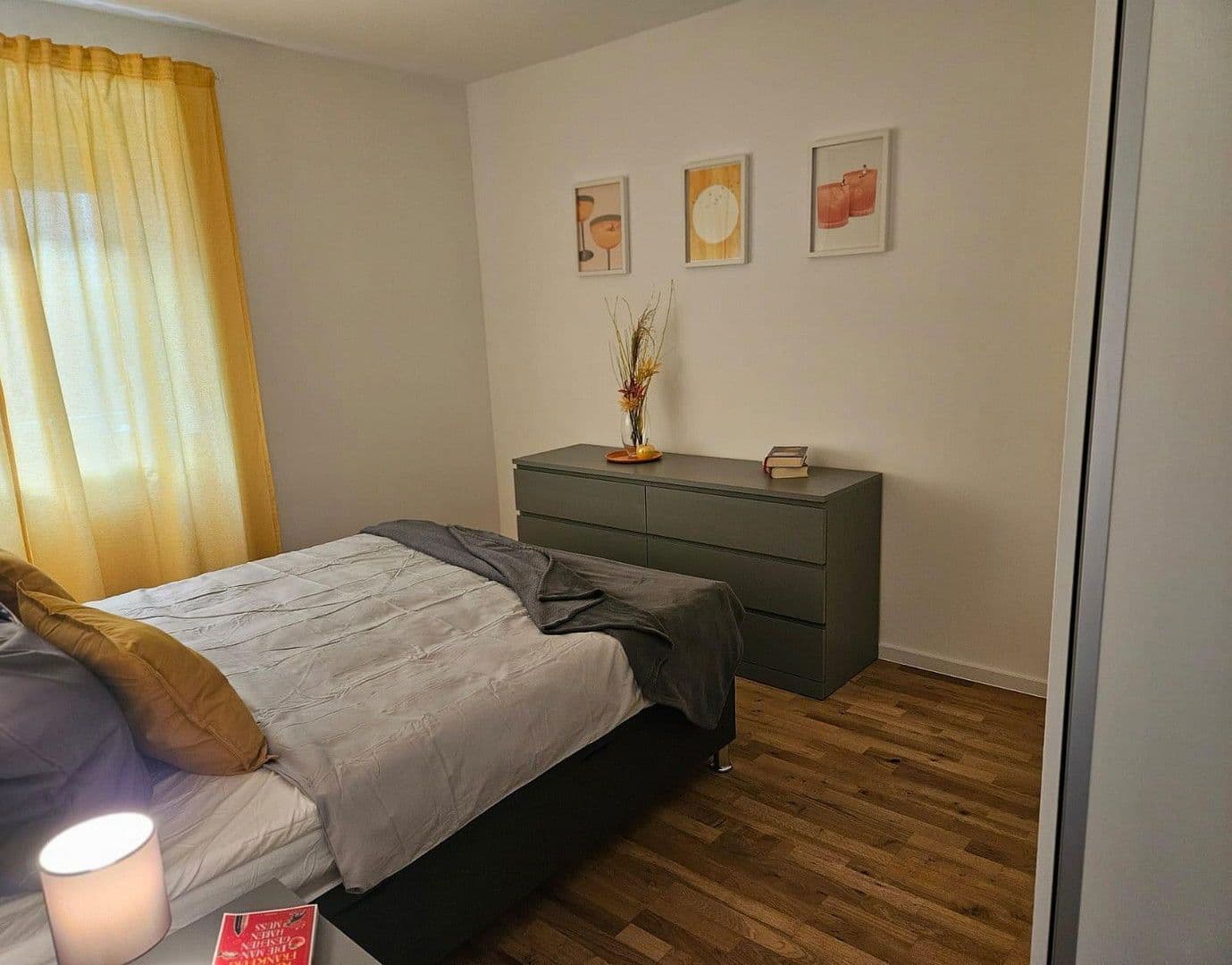 2 bedroom flat to rent, 45 m², Galvanistrasse 15, Frankfurt am Main, Hesse 2 bedroom flat to rent, 45 m², Galvanistrasse 15, Frankfurt am Main, Hesse