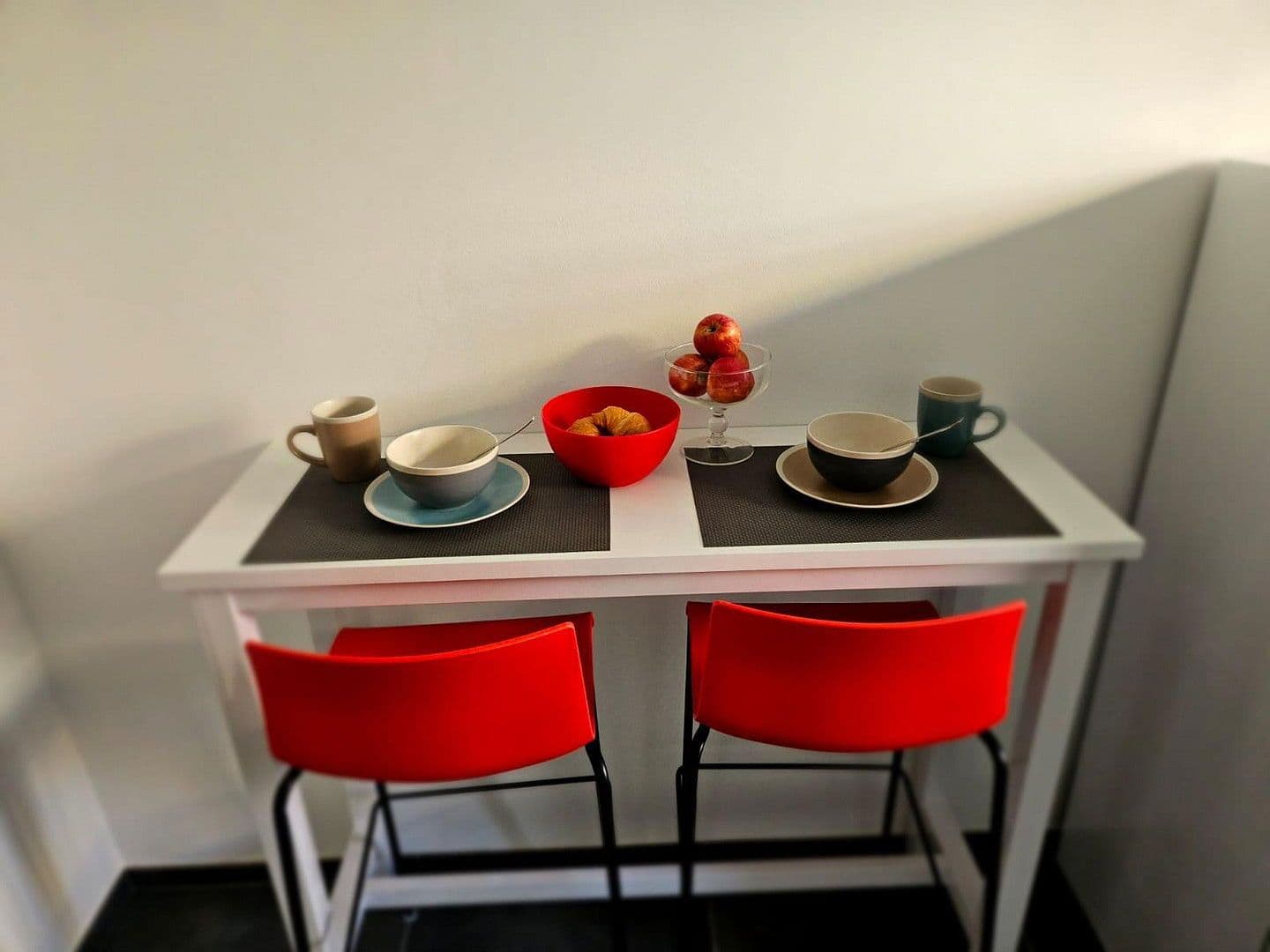 2 bedroom flat to rent, 45 m², Galvanistrasse 15, Frankfurt am Main, Hesse 2 bedroom flat to rent, 45 m², Galvanistrasse 15, Frankfurt am Main, Hesse