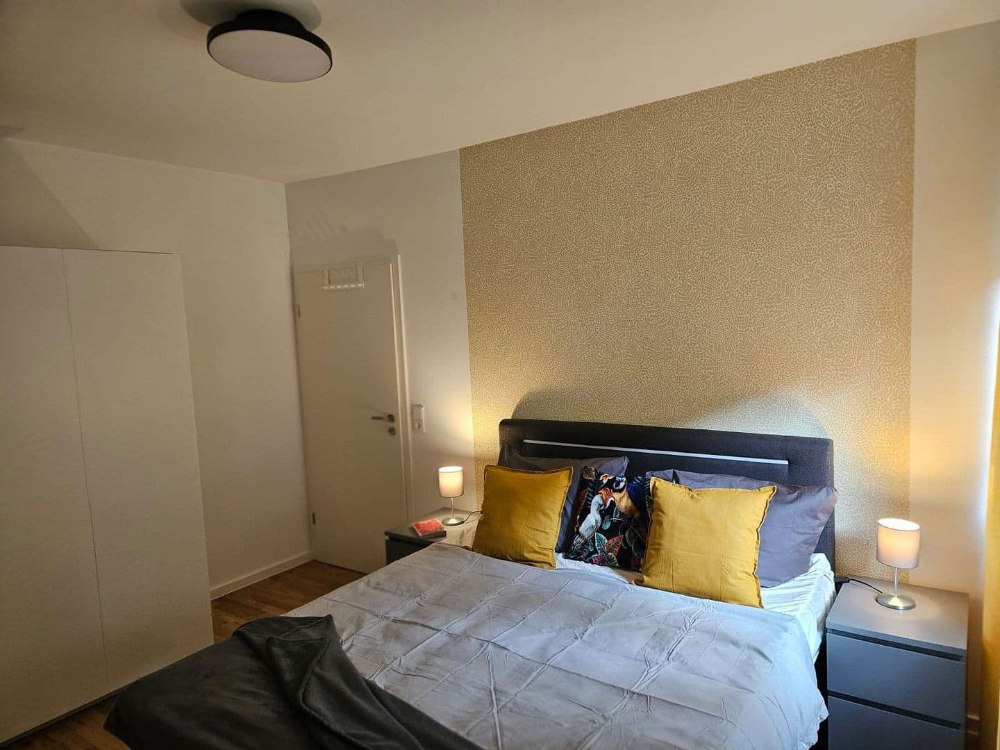 2 bedroom flat to rent, 45 m², Galvanistrasse 15, Frankfurt am Main, Hesse 2 bedroom flat to rent, 45 m², Galvanistrasse 15, Frankfurt am Main, Hesse