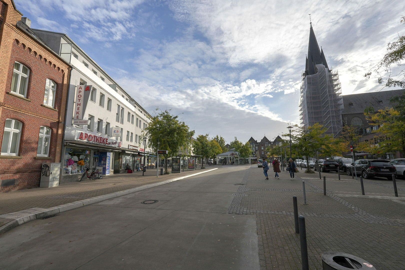 house for sale, 1,780 m², Konstantinplatz.5, Nordrhein-Westfalen - Mönchengladbach, North Rhine-Westphalia house for sale, 1,780 m², Konstantinplatz.5, Nordrhein-Westfalen - Mönchengladbach, North Rhine-Westphalia