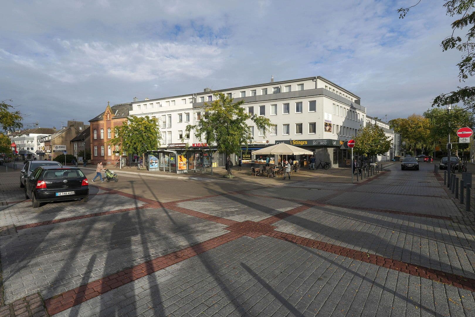 house for sale, 1,780 m², Konstantinplatz.5, Nordrhein-Westfalen - Mönchengladbach, North Rhine-Westphalia house for sale, 1,780 m², Konstantinplatz.5, Nordrhein-Westfalen - Mönchengladbach, North Rhine-Westphalia