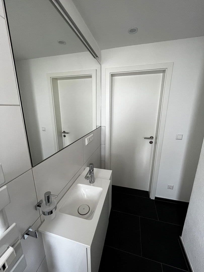 1 bedroom flat to rent, 11 m², Käferflugstraße 24, Heilbronn, Baden-Württemberg 1 bedroom flat to rent, 11 m², Käferflugstraße 24, Heilbronn, Baden-Württemberg