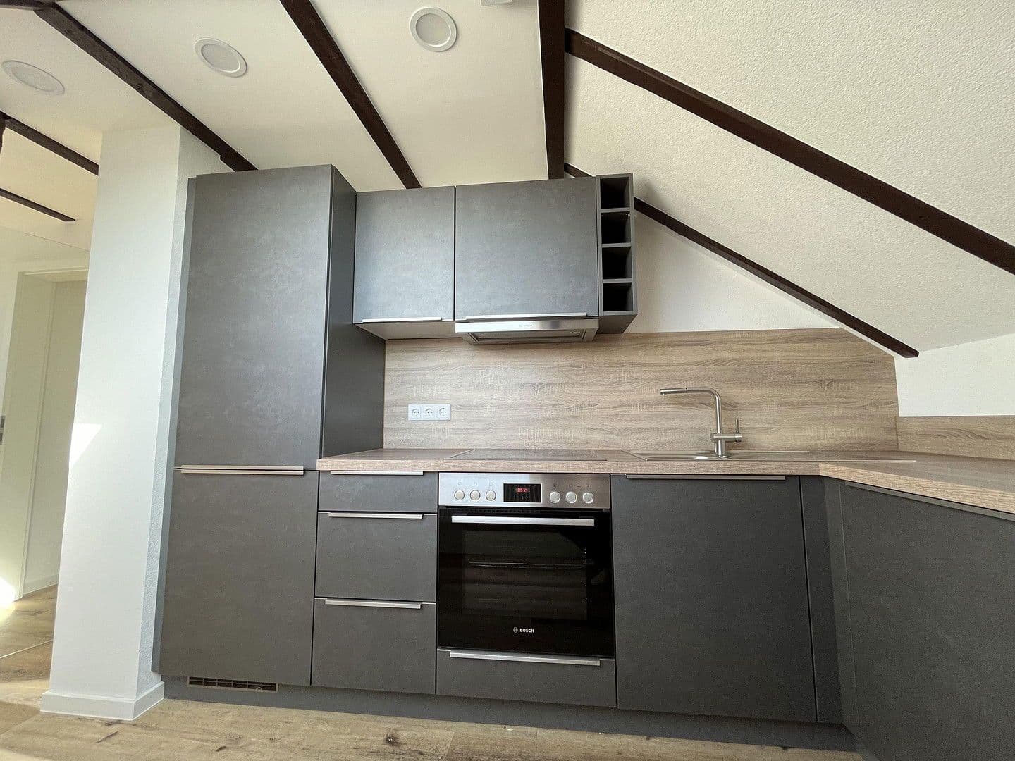 1 bedroom flat to rent, 11 m², Käferflugstraße 24, Heilbronn, Baden-Württemberg 1 bedroom flat to rent, 11 m², Käferflugstraße 24, Heilbronn, Baden-Württemberg