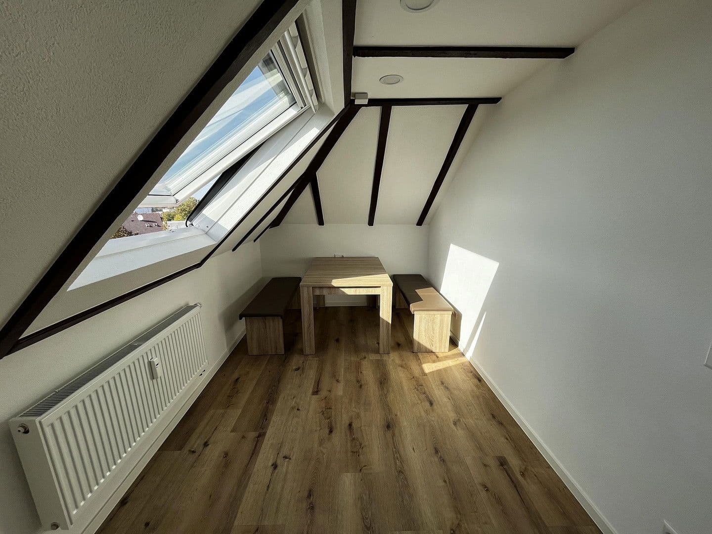 1 bedroom flat to rent, 11 m², Käferflugstraße 24, Heilbronn, Baden-Württemberg 1 bedroom flat to rent, 11 m², Käferflugstraße 24, Heilbronn, Baden-Württemberg