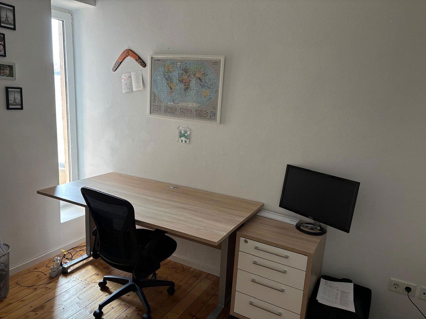 3 bedroom with open-plan kitchen flat to rent, 108 m², Rheinauer Str. 34, Brühl, Baden-Württemberg 3 bedroom with open-plan kitchen flat to rent, 108 m², Rheinauer Str. 34, Brühl, Baden-Württemberg